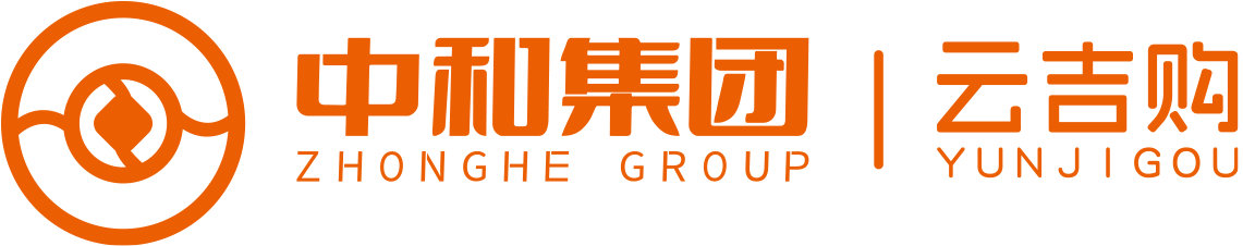 ZHONGHE GROUP SDN BHD Logo